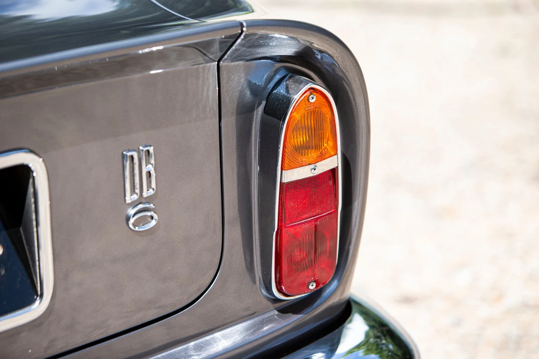 1966 Aston Martin DB6 - Image 6 of 31