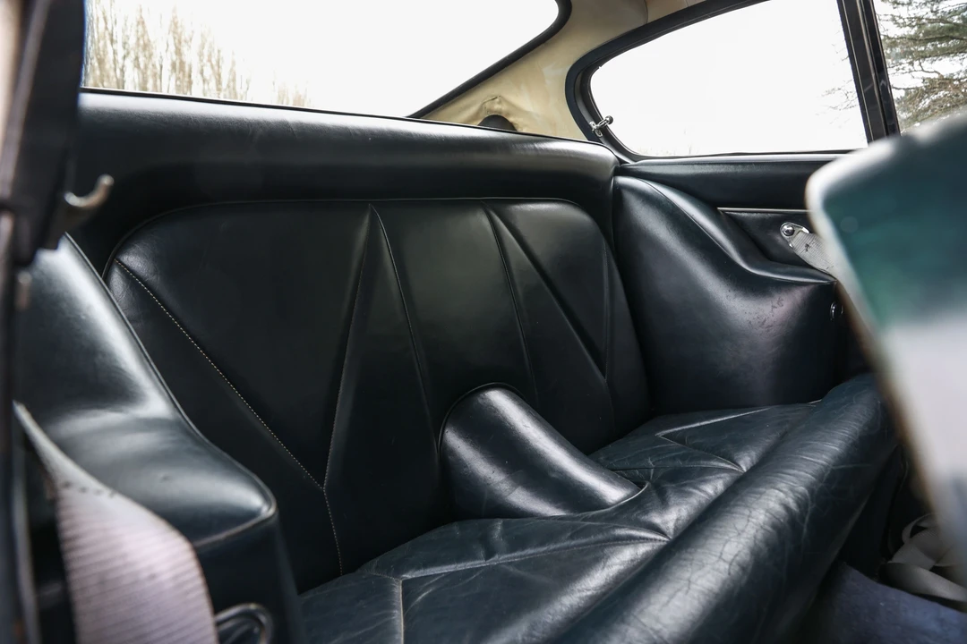 1966 Aston Martin DB6 - Image 28 of 31