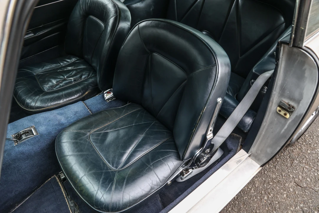 1966 Aston Martin DB6 - Image 3 of 31