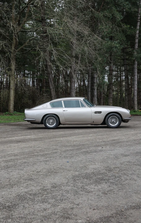 1966 Aston Martin DB6 - Image 18 of 31