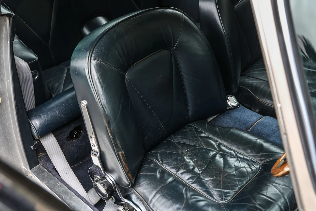 1966 Aston Martin DB6 - Image 27 of 31