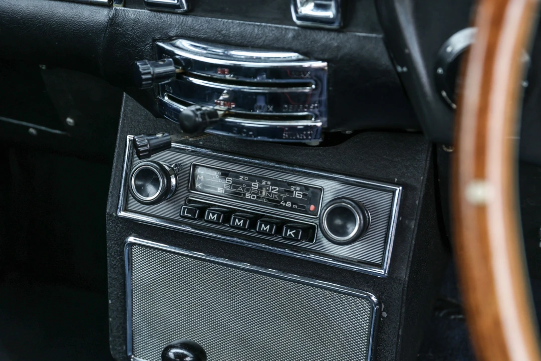 1966 Aston Martin DB6 - Image 31 of 31