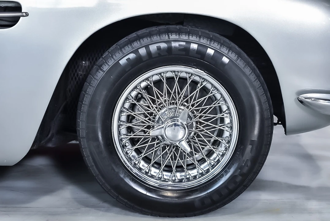 1966 Aston Martin DB6 - Image 30 of 30