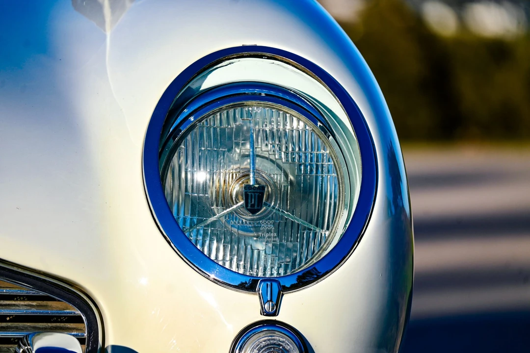 1966 Aston Martin DB6 Vantage - Image 31 of 31
