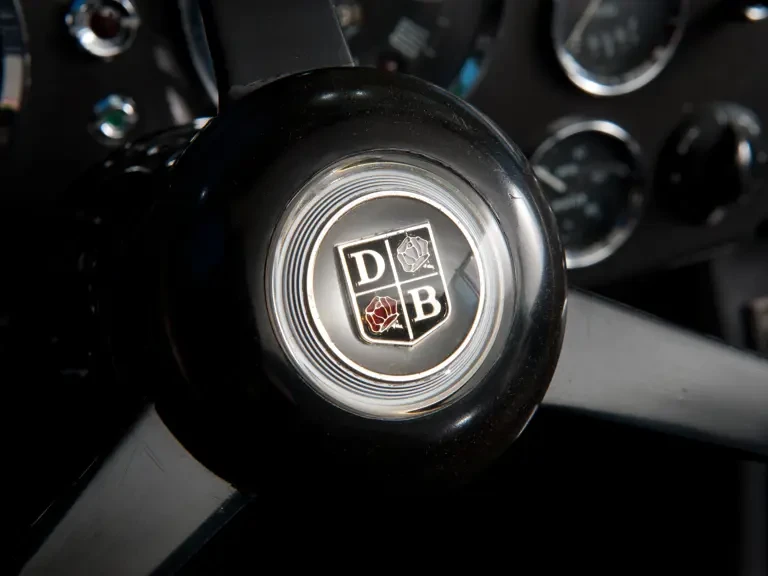 1966 Aston Martin DB6 Vantage - Image 20 of 22