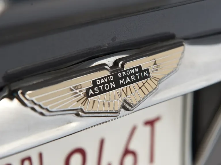 1966 Aston Martin DB6 Vantage - Image 19 of 22