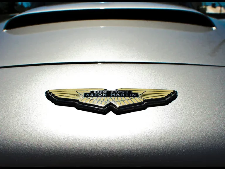 1966 Aston Martin DB6 Vantage - Image 22 of 26