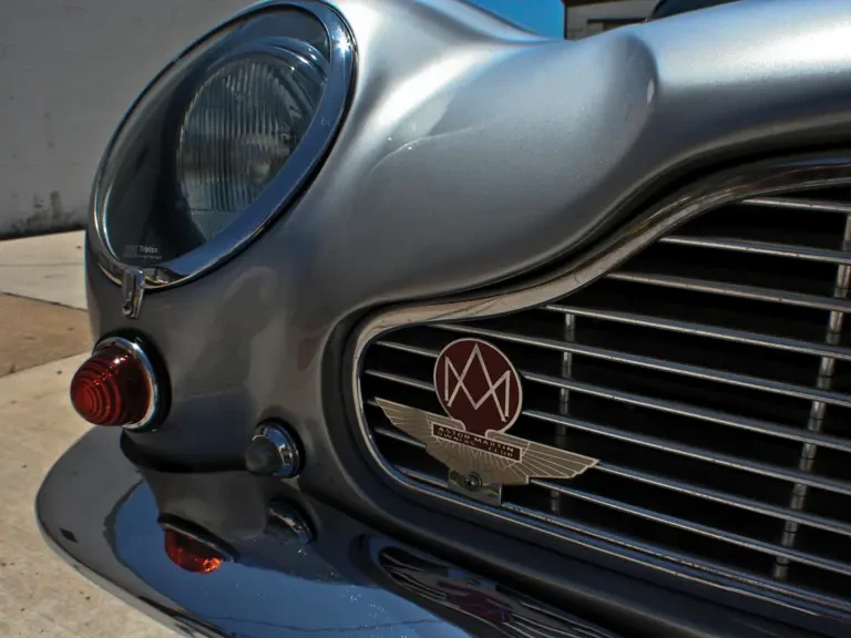 1966 Aston Martin DB6 Vantage - Image 13 of 26
