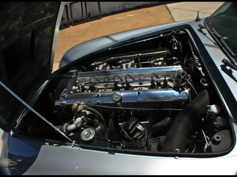 1966 Aston Martin DB6 Vantage - Image 9 of 26