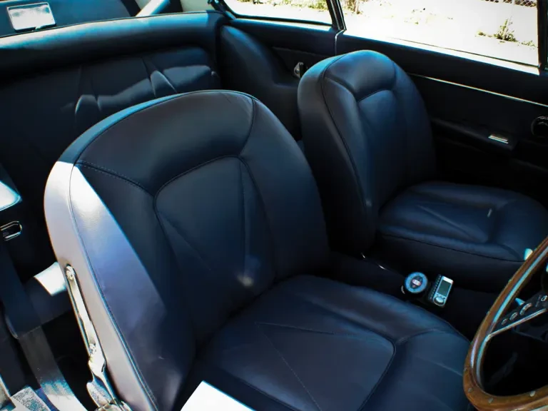 1966 Aston Martin DB6 Vantage - Image 11 of 26