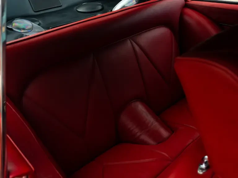 1966 Aston Martin DB6 Vantage - Image 18 of 31