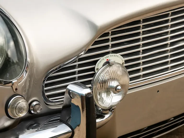 1966 Aston Martin DB6 Vantage - Image 31 of 31