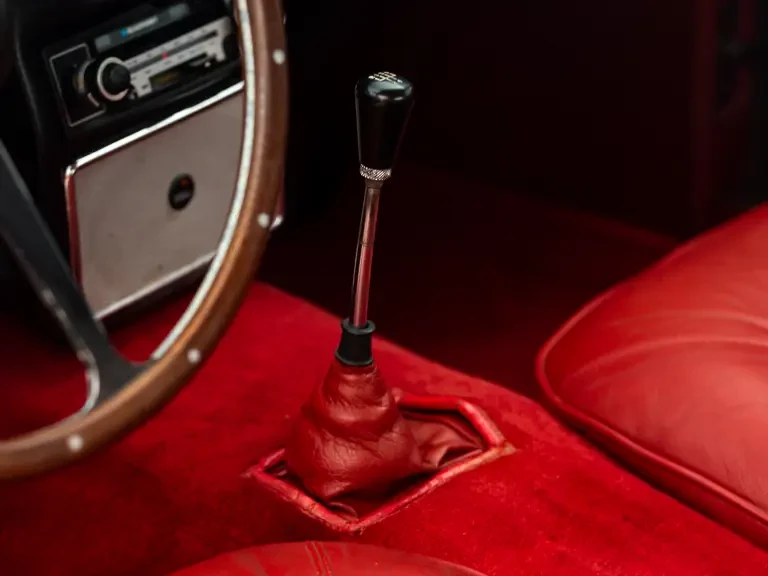 1966 Aston Martin DB6 Vantage - Image 23 of 31