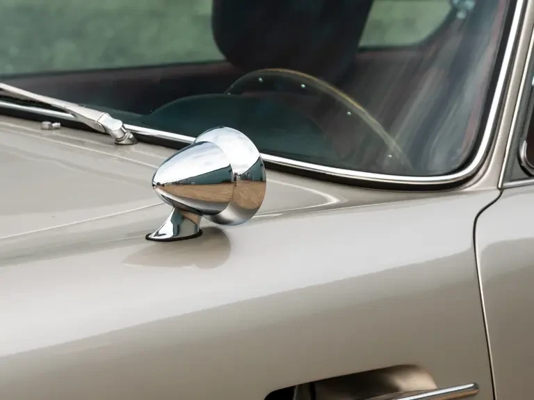 1966 Aston Martin DB6 Vantage - Image 26 of 31