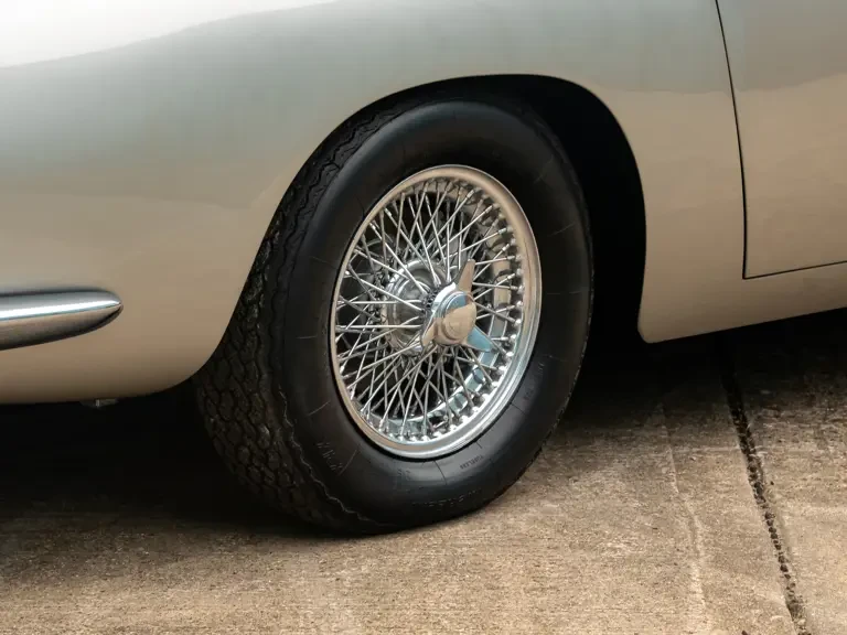 1966 Aston Martin DB6 Vantage - Image 28 of 31