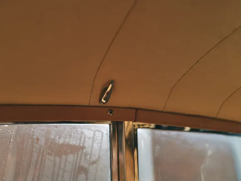 1966 Aston Martin DB6 Vantage - Image 12 of 28