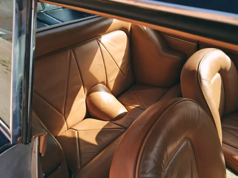1966 Aston Martin DB6 Vantage - Image 9 of 28