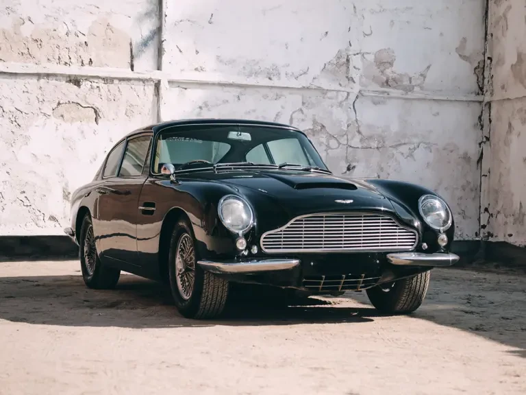 1966 Aston Martin DB6 Vantage - Image 2 of 28