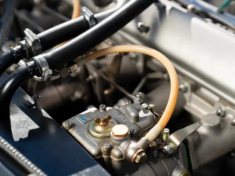 1966 Aston Martin DB6 Vantage - Image 29 of 31