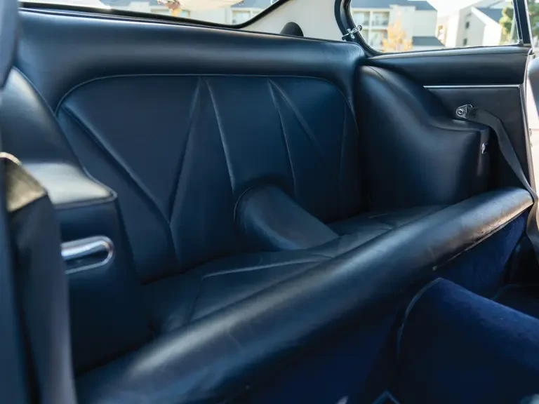 1966 Aston Martin DB6 Vantage - Image 19 of 31