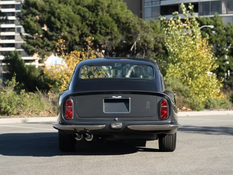 1966 Aston Martin DB6 Vantage - Image 12 of 31