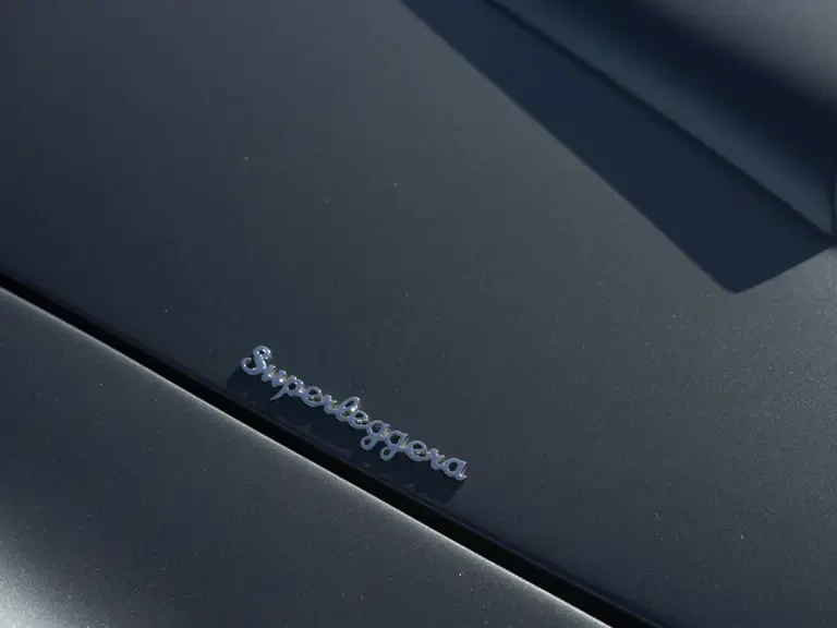 1966 Aston Martin DB6 Vantage - Image 23 of 31