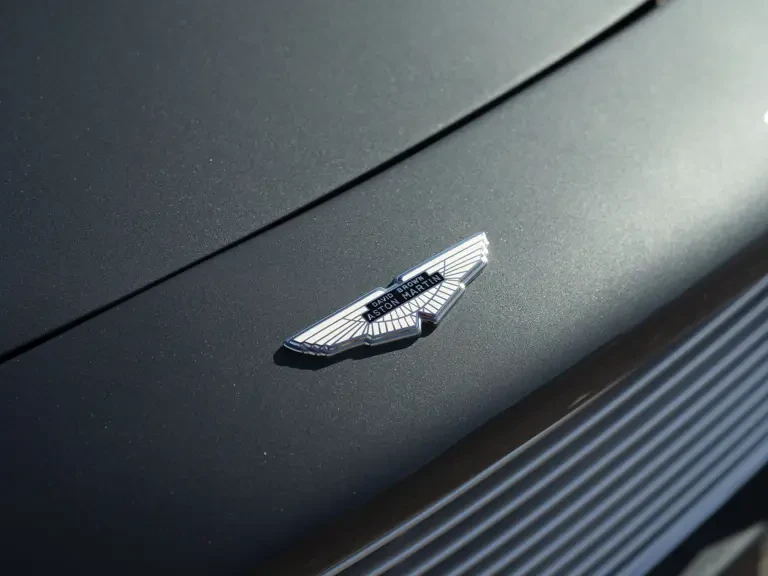 1966 Aston Martin DB6 Vantage - Image 7 of 31
