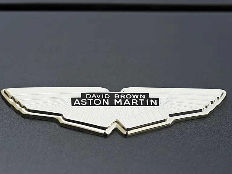 1966 Aston Martin DB6 Vantage - Image 7 of 24