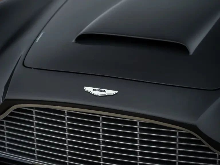 1966 Aston Martin DB6 Vantage - Image 11 of 31