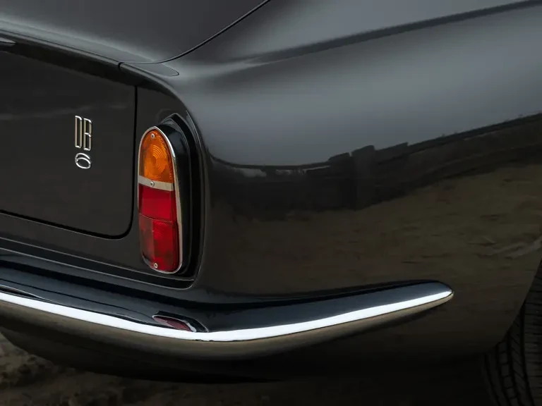 1966 Aston Martin DB6 Vantage - Image 25 of 31