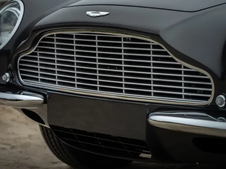 1966 Aston Martin DB6 Vantage - Image 13 of 31