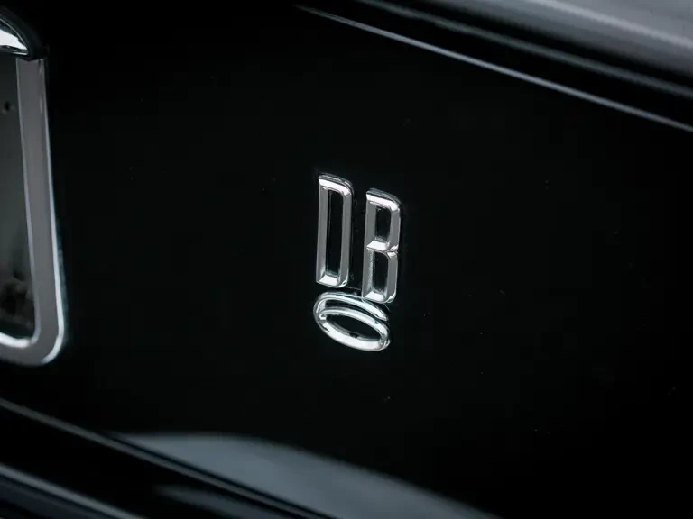 1966 Aston Martin DB6 Vantage - Image 8 of 22