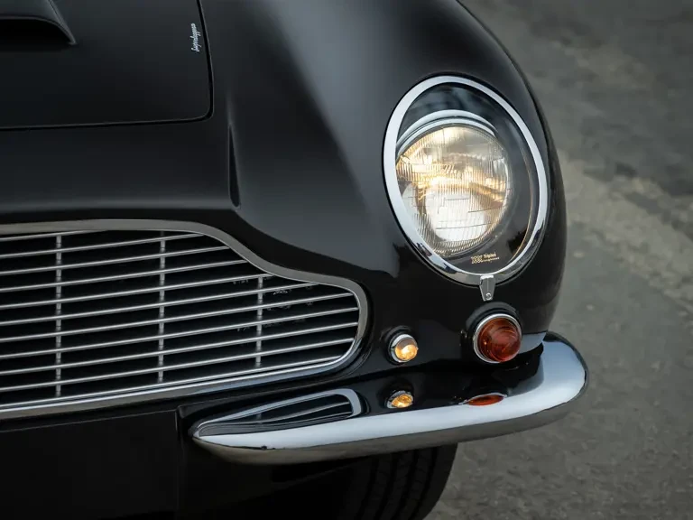1966 Aston Martin DB6 Vantage - Image 16 of 31
