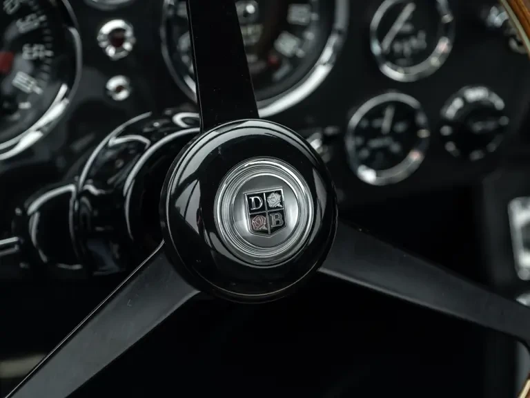 1966 Aston Martin DB6 Vantage - Image 31 of 31