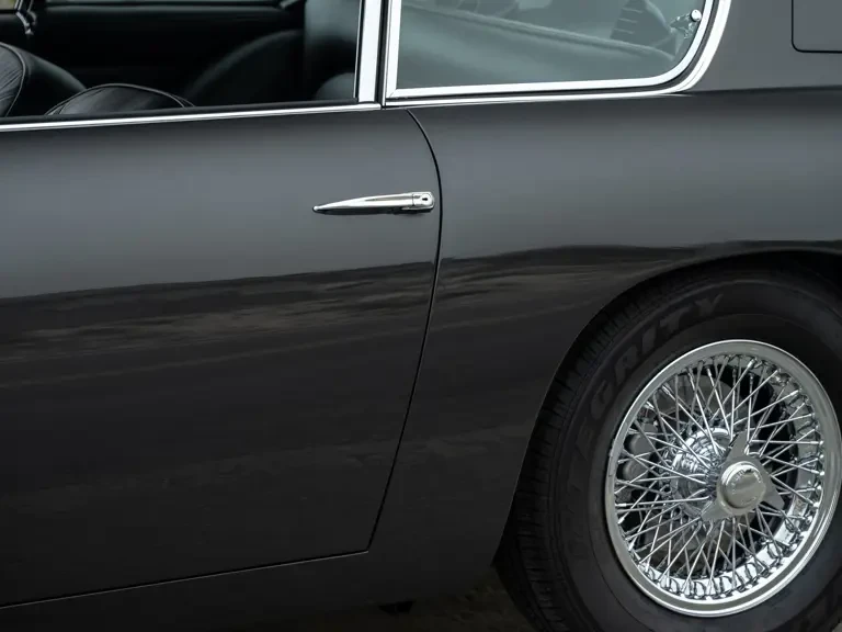 1966 Aston Martin DB6 Vantage - Image 20 of 31