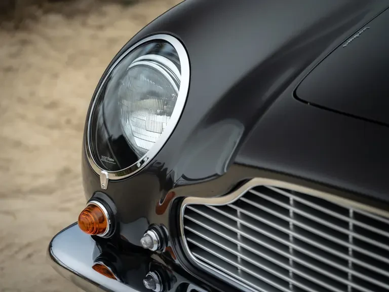 1966 Aston Martin DB6 Vantage - Image 14 of 31