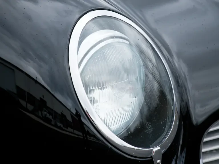 1966 Aston Martin DB6 Vantage - Image 18 of 22