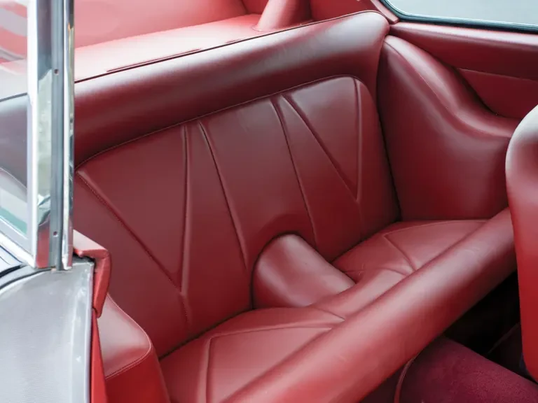 1966 Aston Martin DB6 Vantage - Image 17 of 22