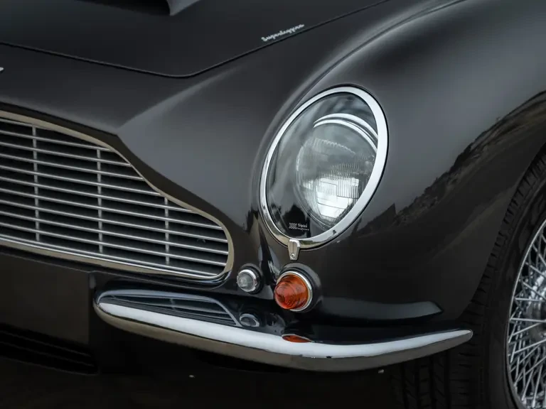 1966 Aston Martin DB6 Vantage - Image 12 of 31