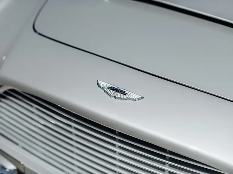 1966 Aston Martin DB6 Vantage - Image 7 of 31