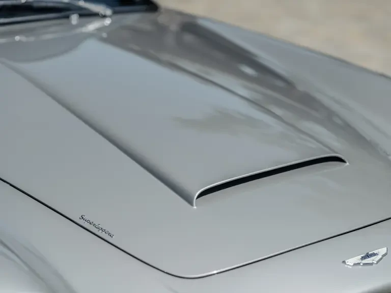 1966 Aston Martin DB6 Vantage - Image 28 of 31