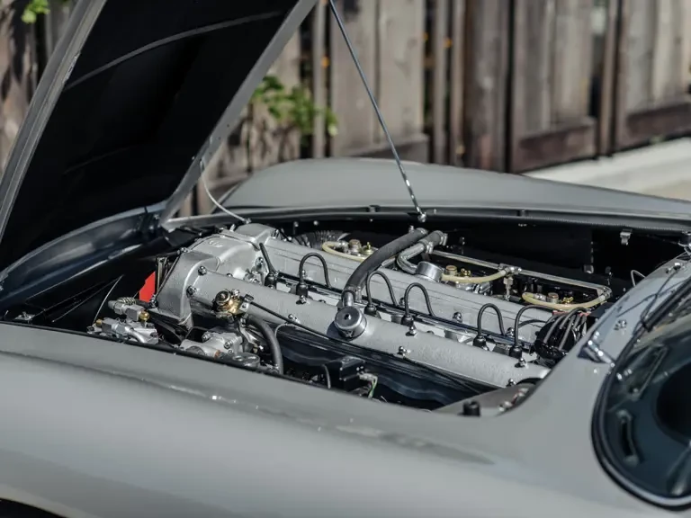 1966 Aston Martin DB6 Vantage - Image 4 of 31