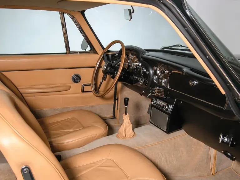 1966 Aston Martin DB6 Vantage - Image 5 of 31