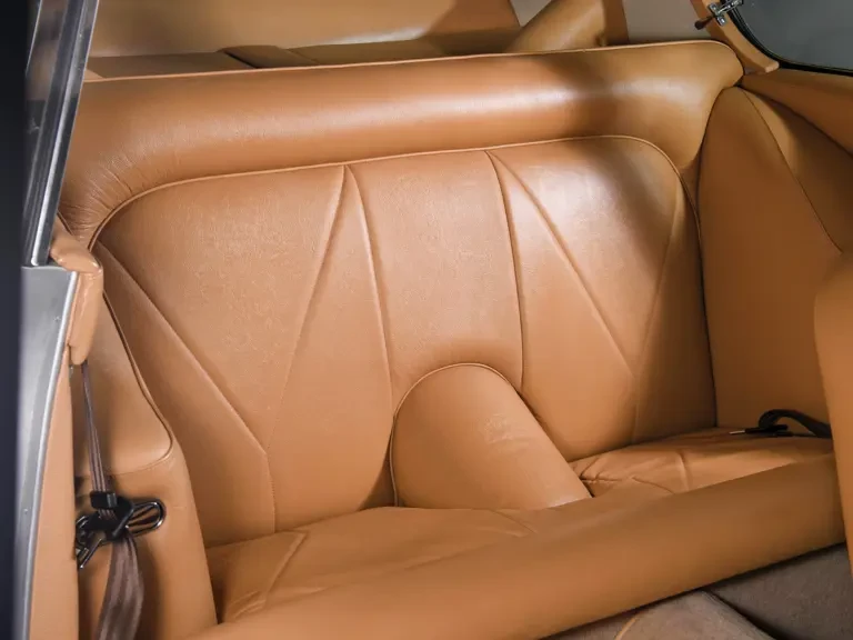 1966 Aston Martin DB6 Vantage - Image 16 of 31
