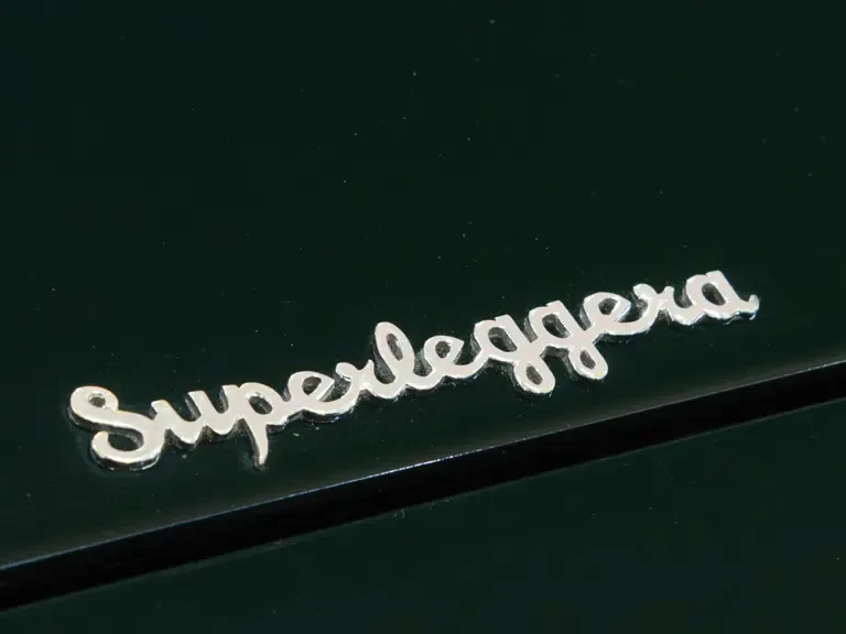 1966 Aston Martin DB6 Vantage - Image 8 of 31