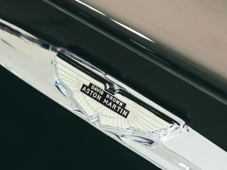 1966 Aston Martin DB6 Vantage - Image 18 of 31