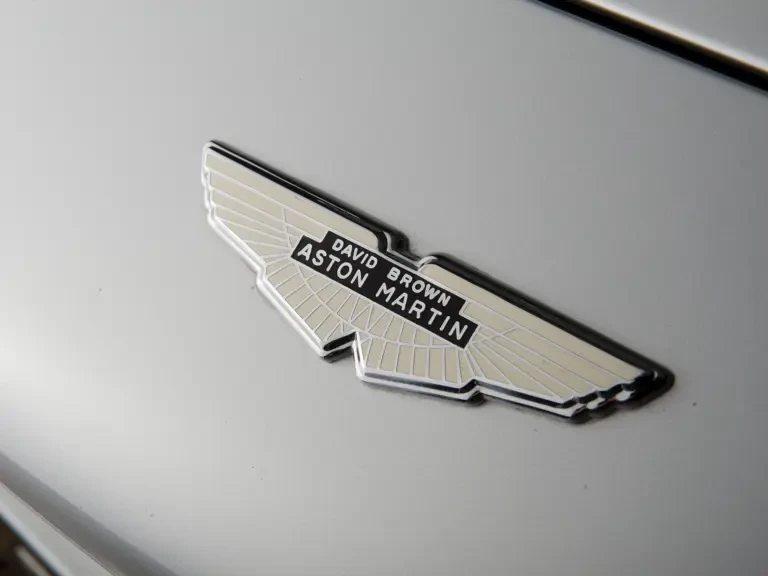 1966 Aston Martin DB6 Vantage - Image 6 of 20