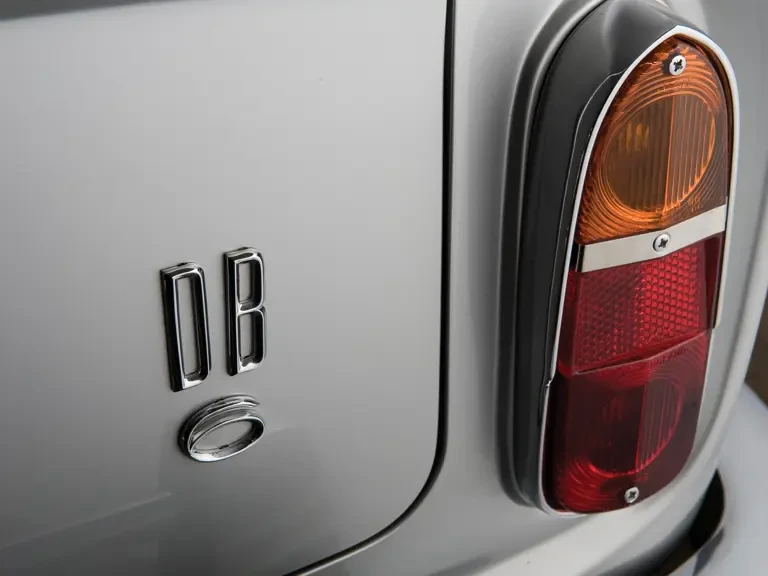 1966 Aston Martin DB6 Vantage - Image 13 of 20