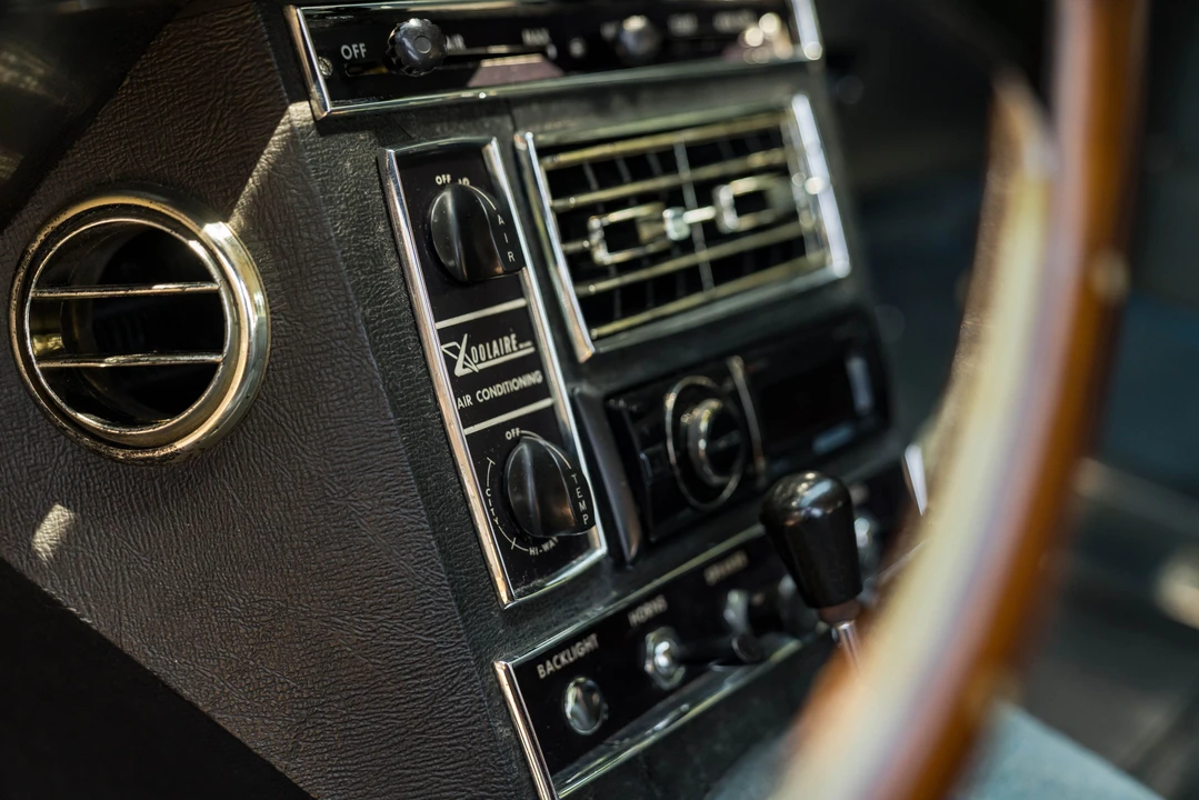 1966 Aston Martin DB6 Vantage - Image 3 of 31