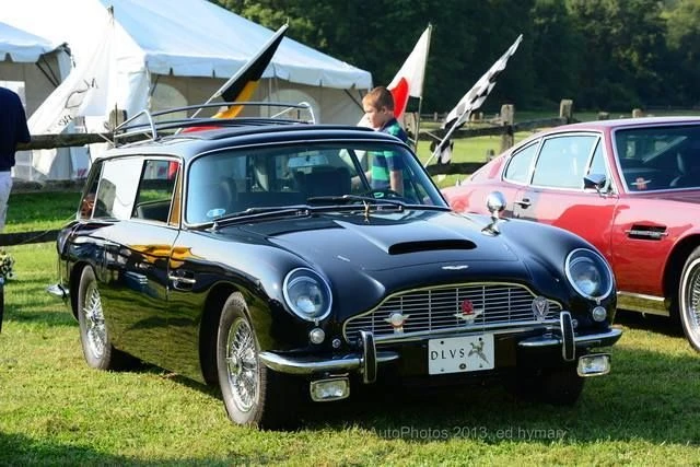1966 Aston Martin DB6 Vantage - Image 2 of 31